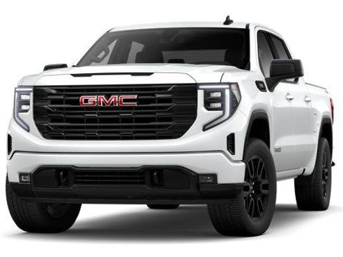 New 2026 GMC Sierra 1500 Elevation w/ Elevation Select Package image 5