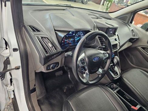 Used 2019 Ford Transit Connect XL FWD image 8