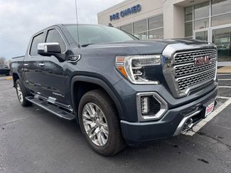 Used 2021 GMC Sierra 1500 Denali video 2