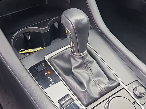 Certified 2023 MAZDA MAZDA3 s image 15