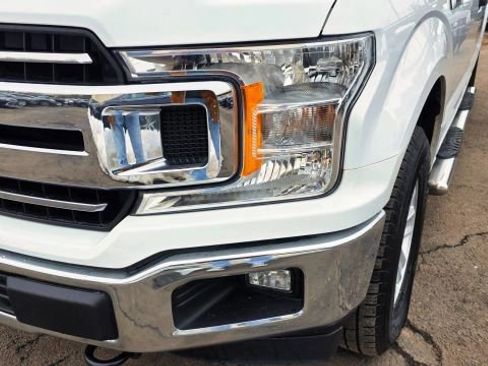 Used 2019 Ford F150 XLT image 52