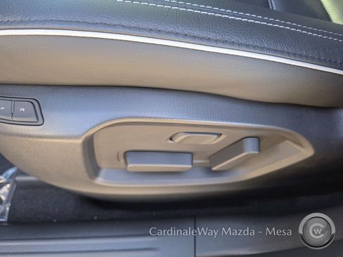 New 2025 MAZDA CX-5 AWD 2.5 S w/ Preferred Package image 15