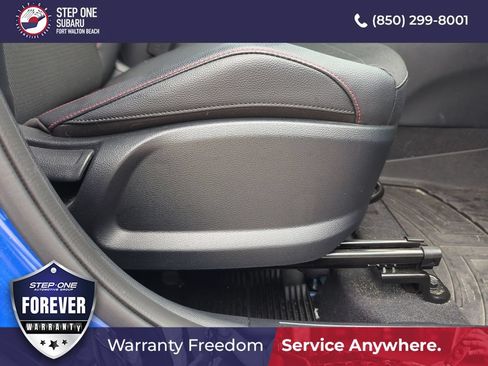 Used 2021 Kia Soul Turbo FWD image 39
