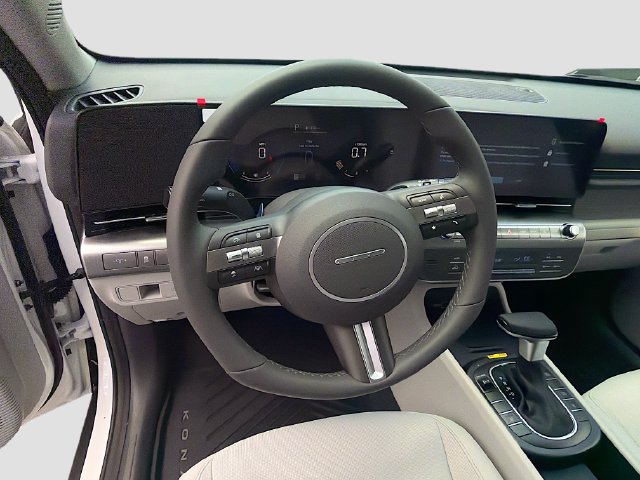 New 2026 Hyundai Kona SEL Sport FWD image 11