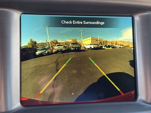 Used 2023 Dodge Charger SXT image 14