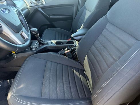 Used 2021 Ford Ranger XLT w/ Equipment Group 302A High image 14