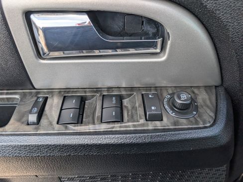 Used 2017 Ford Expedition EL Limited image 23