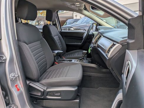 Used 2022 Ford Ranger XLT w/ Equipment Group 302A High image 26