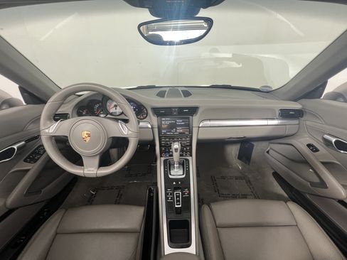 Used 2013 Porsche 911 Carrera S RWD image 13