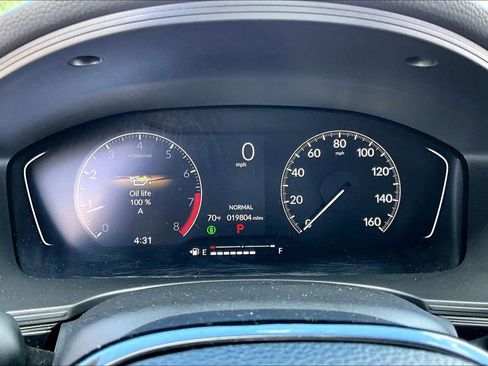 Used 2024 Honda Civic Sport image 12