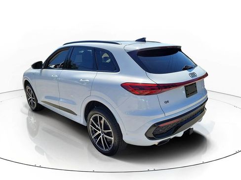 New 2026 Audi Q5 Premium Plus AWD/4WD image 3