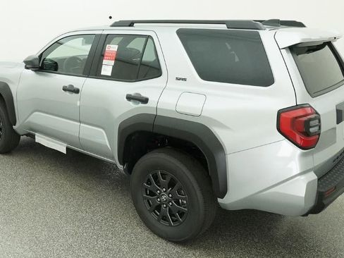 New 2026 Toyota 4Runner SR5 image 5