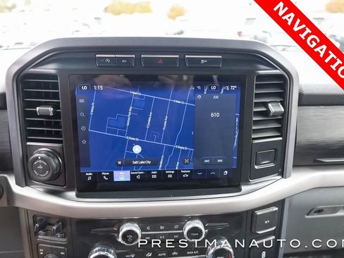 Used 2024 Ford F150 XLT w/ Tow/Haul Package image 10