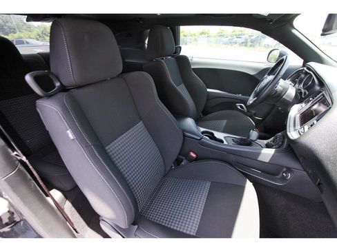 Used 2023 Dodge Challenger R/T Scat Pack RWD image 12