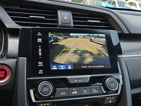 Used 2018 Honda Civic Sport Touring image 20