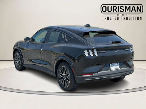 Used 2025 Ford Mustang Mach-E Premium AWD/4WD image 6
