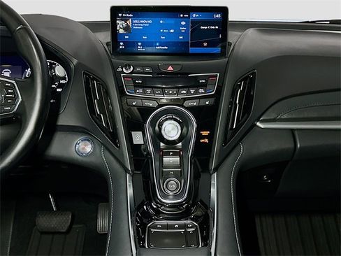Used 2021 Acura RDX w/ Technology Package image 11