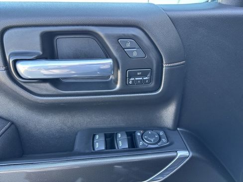 Used 2022 GMC Sierra 1500 AT4 image 16