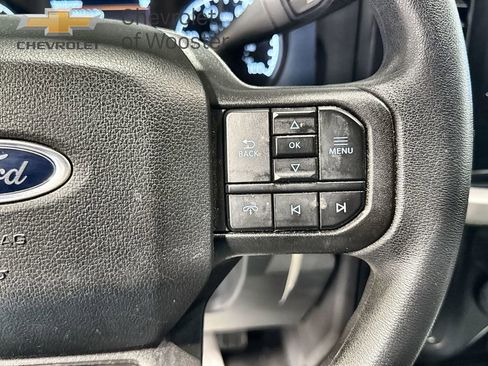 Used 2024 Ford F250 XLT image 21