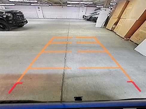 Used 2022 Chevrolet Silverado 1500 LT Trail Boss w/ Protection Package image 24