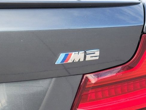 Used 2018 BMW M2 image 11