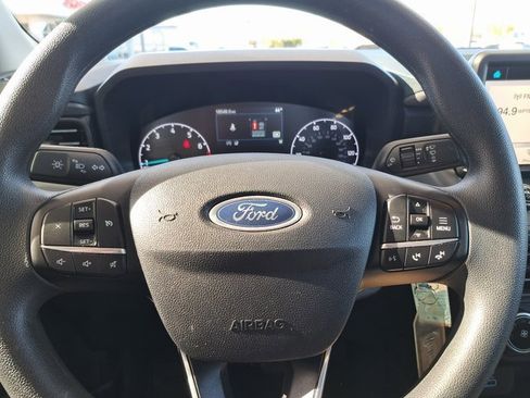 Certified 2024 Ford Maverick XL w/ Equipment Group 100A Standard image 9