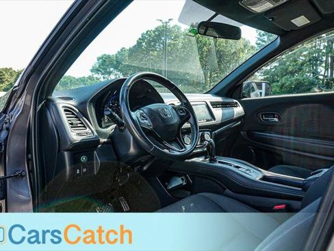 Used 2019 Honda HR-V Sport image 19