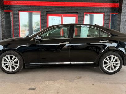 Used 2010 Lexus ES 350