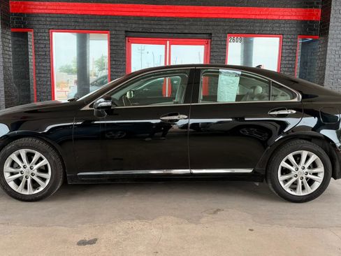 Used 2010 Lexus ES 350 FWD image 1