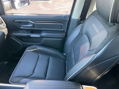 Used 2022 RAM 1500 Laramie AWD/4WD image 20