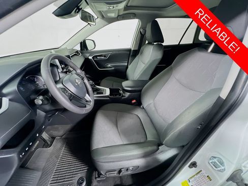 Used 2023 Toyota RAV4 XLE w/ Convenience Package FWD image 20