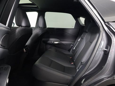 Certified 2024 Lexus RX 350 FWD image 11