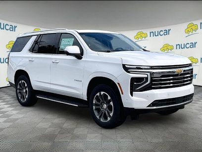 New 2026 Chevrolet Tahoe LT w/ Comfort Package