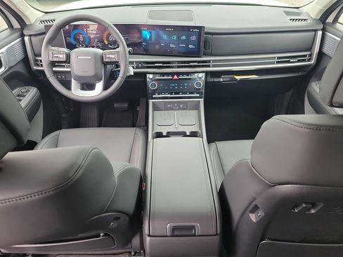New 2026 Hyundai Santa Fe SEL FWD image 12