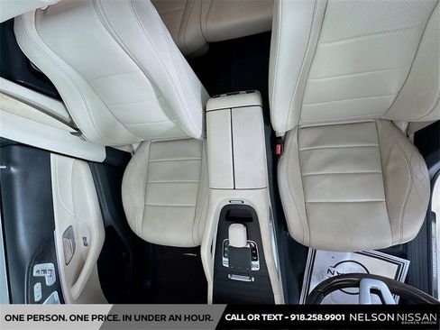 Used 2020 Mercedes-Benz GLE 350 GLE 350 image 23