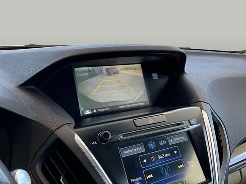 Used 2014 Acura MDX FWD w/ Technology Package image 28
