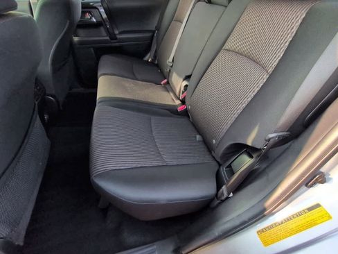 Used 2024 Toyota 4Runner TRD Off-Road image 19