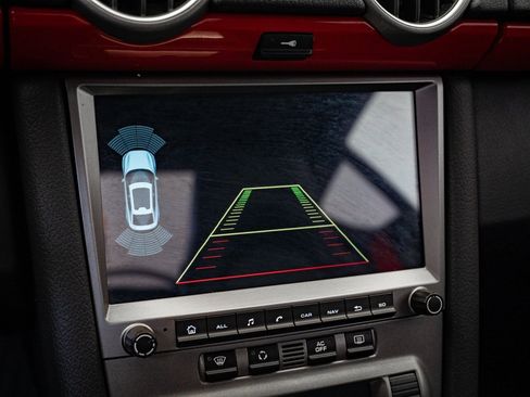 Used 2006 Porsche Cayman S image 36