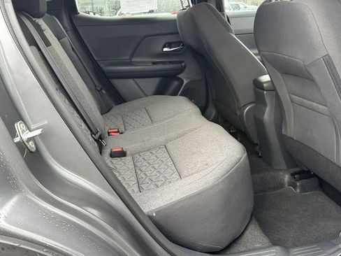 Certified 2025 Nissan Kicks SV image 16