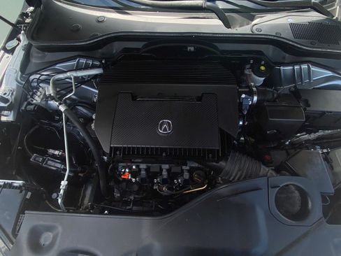 Used 2023 Acura MDX SH-AWD w/ Technology Package image 27
