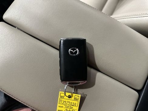 Used 2020 MAZDA CX-9 Grand Touring AWD/4WD image 33