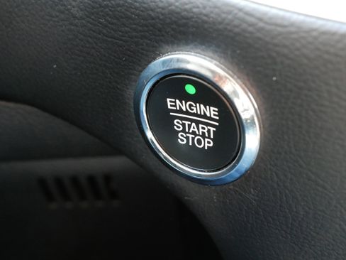 Used 2024 Ford Edge SEL AWD/4WD image 29