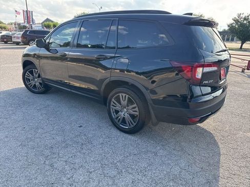 Used 2022 Honda Pilot Sport image 26