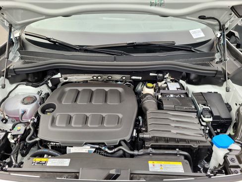 New 2026 Volkswagen Tiguan SE R-Line FWD image 20
