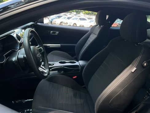 Used 2021 Ford Mustang Mach 1 image 15