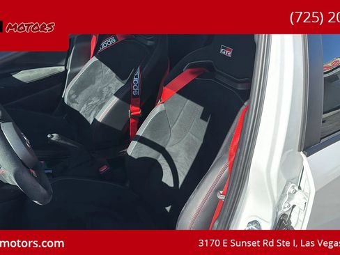 Used 2023 Toyota Corolla GR Morizo image 10