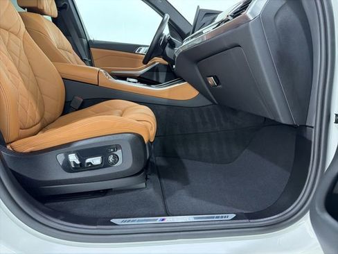 Certified 2024 BMW X5 M60i image 20