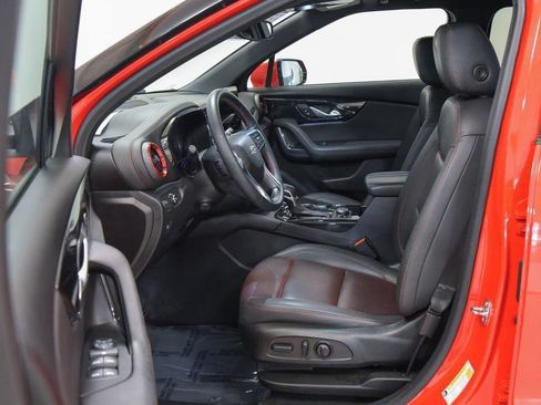 Used 2023 Chevrolet Blazer RS w/ Enhanced Convenience Package AWD/4WD image 2