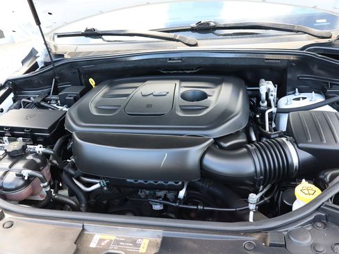 Used 2022 Jeep Grand Cherokee Laredo E w/ Security & Convenience Group image 18