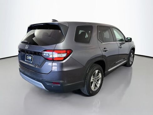 Used 2025 Honda Pilot EX-L image 7